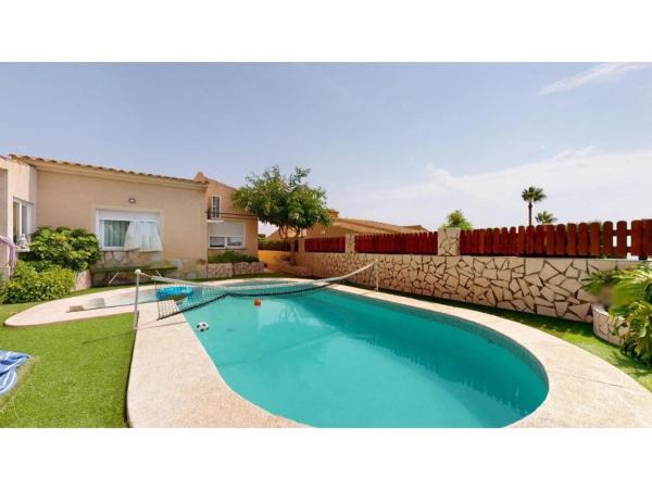 Casa independiente en Partida a Foia Blanca