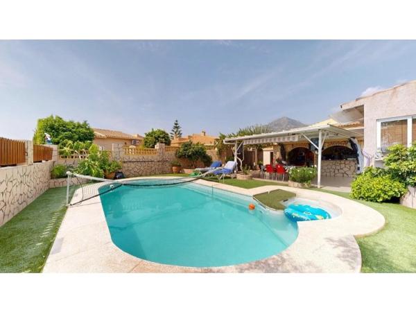 Casa independiente en Partida a Foia Blanca