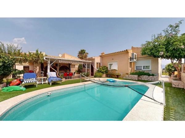 Casa independiente en Partida a Foia Blanca