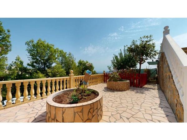 Casa independiente en Partida a Foia Blanca