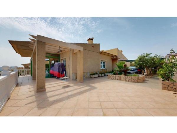 Casa independiente en Partida a Foia Blanca