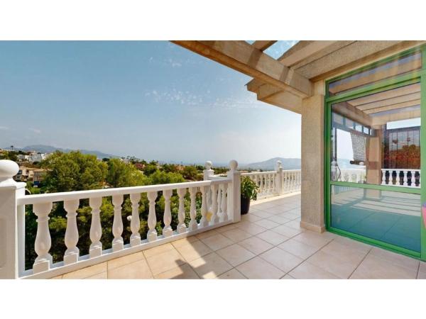 Casa independiente en Partida a Foia Blanca