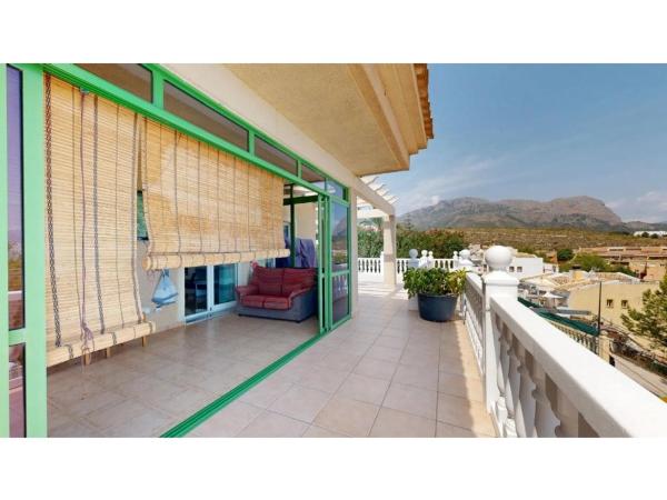 Casa independiente en Partida a Foia Blanca