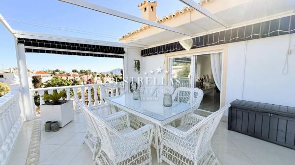 Casa independiente en calle El Salvador