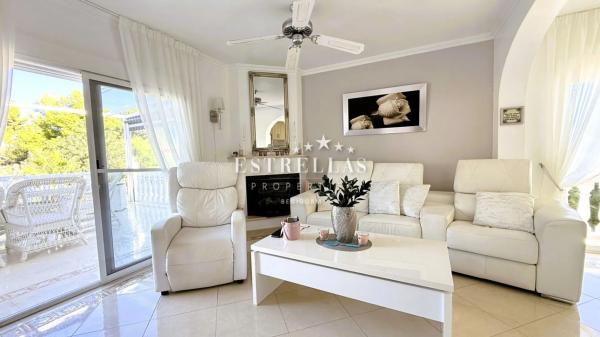 Casa independiente en calle El Salvador