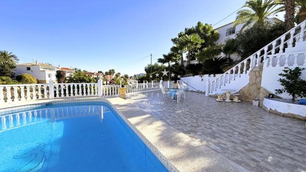 Casa independiente en calle El Salvador