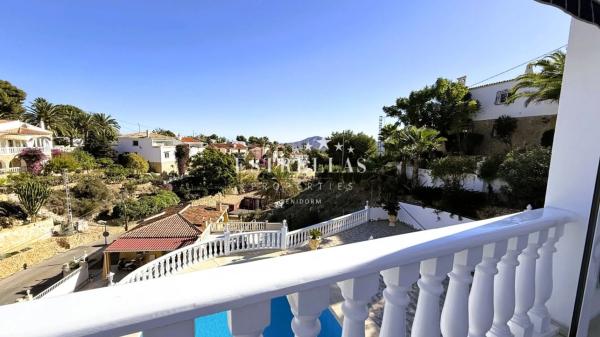 Casa independiente en calle El Salvador