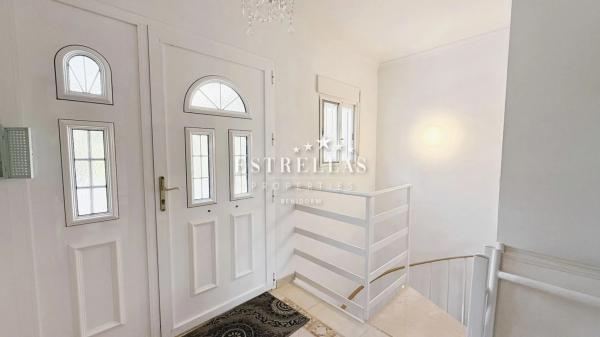 Casa independiente en calle El Salvador