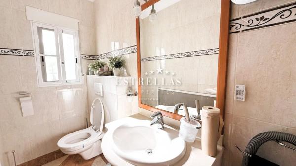 Casa independiente en calle El Salvador