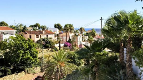 Casa independiente en calle El Salvador