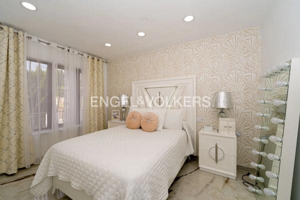 Casa independiente en calle de la Cadernera