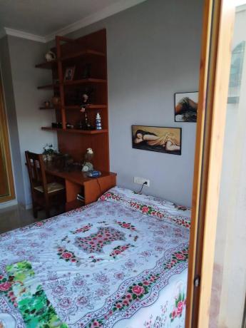 Chalet adosado en calle la Fonteta