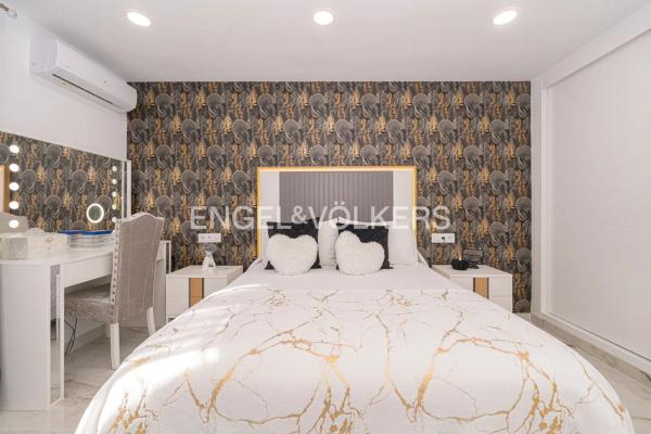 Casa independiente en calle de la Cadernera