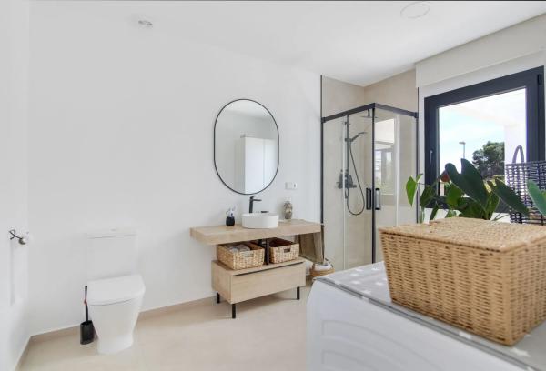 Casa independiente en calle San Marino, 39