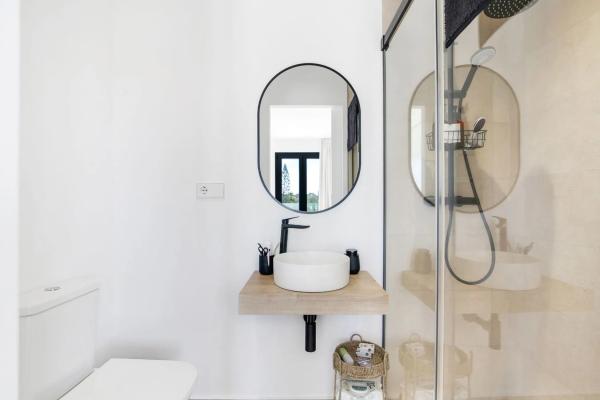 Casa independiente en calle San Marino, 39