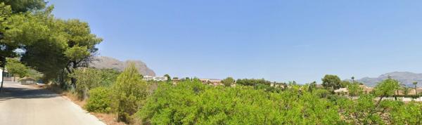 Chalet pareado en calle Colom