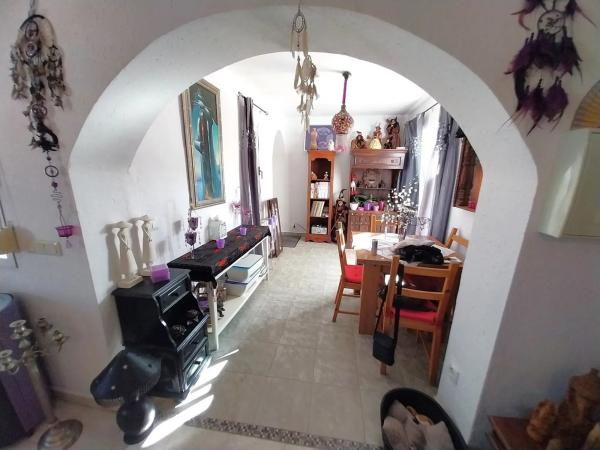 Casa independiente en calle Amsterdam