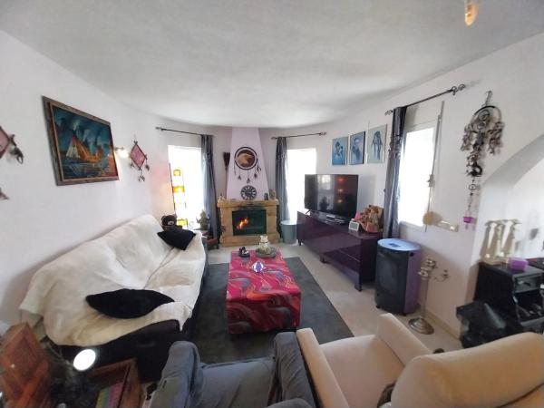 Casa independiente en calle Amsterdam