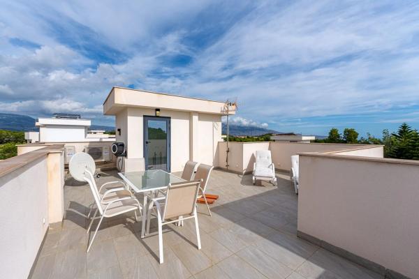 Chalet en calle Coll de Rates