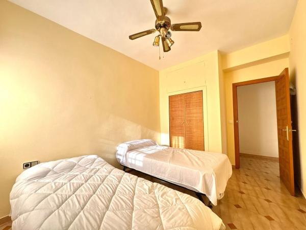 Casa independiente en calle Passerell