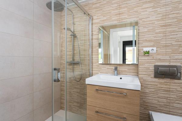 Chalet en calle Coll de Rates