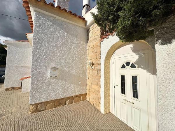 Casa independiente en calle Passerell