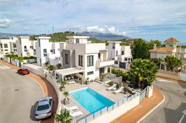 Chalet en calle Coll de Rates