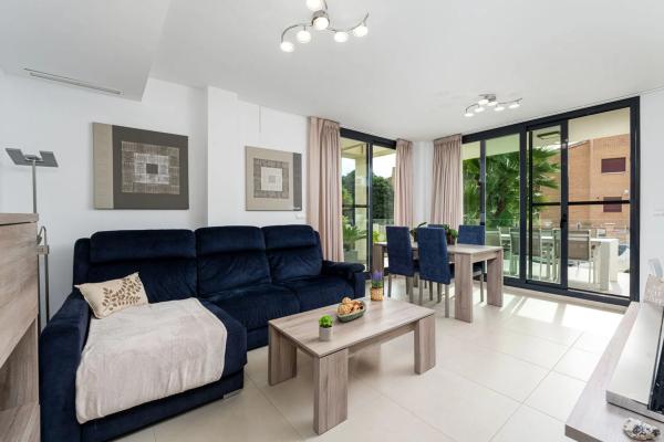 Chalet en calle Coll de Rates