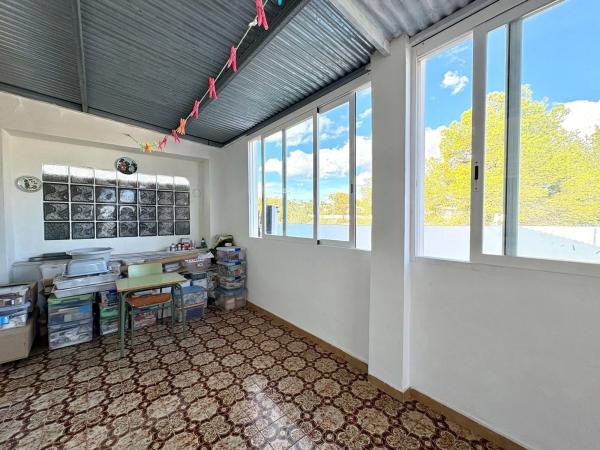 Casa independiente en calle Passerell