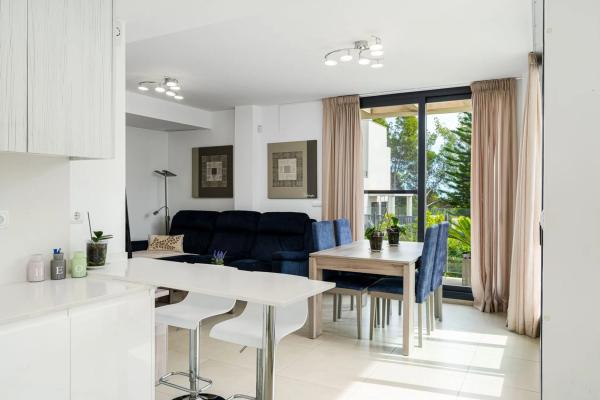 Chalet en calle Coll de Rates