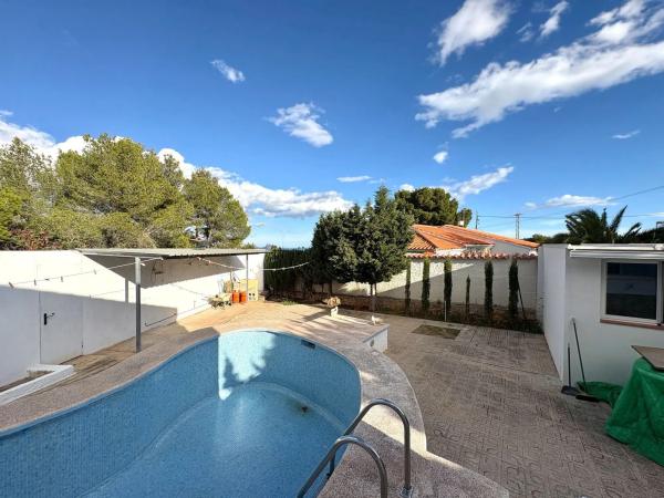 Casa independiente en calle Passerell