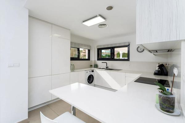 Chalet en calle Coll de Rates