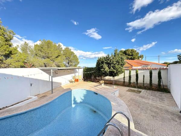 Casa independiente en calle Passerell