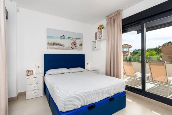 Chalet en calle Coll de Rates