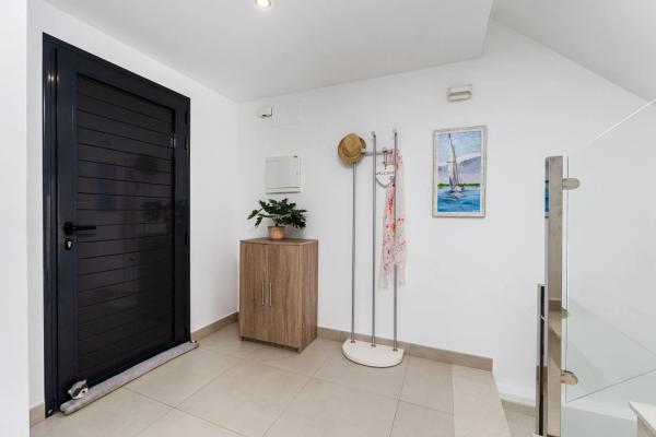 Chalet en calle Coll de Rates