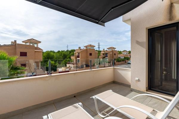 Chalet en calle Coll de Rates