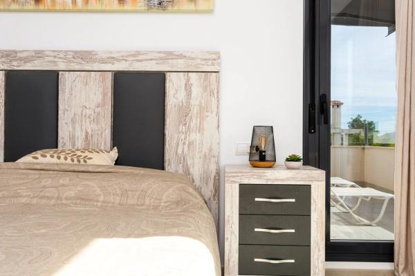 Chalet en calle Coll de Rates