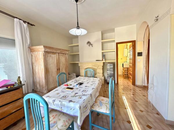 Casa independiente en calle Passerell