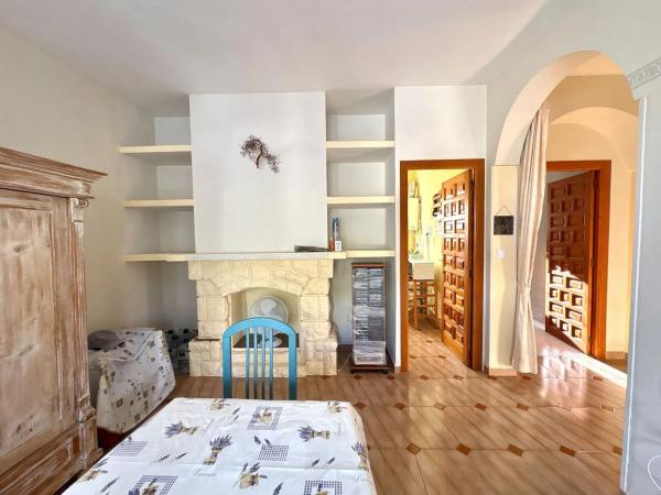 Casa independiente en calle Passerell