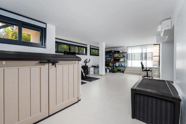 Chalet en calle Coll de Rates