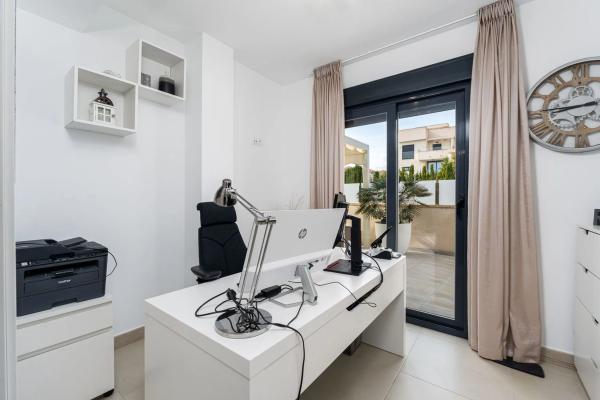 Chalet en calle Coll de Rates