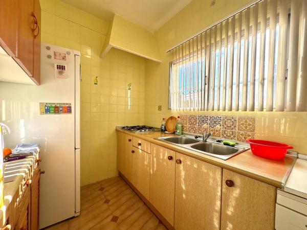 Casa independiente en calle Passerell