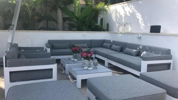 Chalet en La Nucia Pueblo