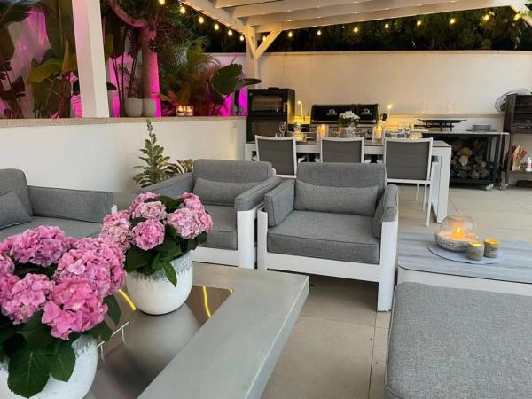 Chalet en La Nucia Pueblo