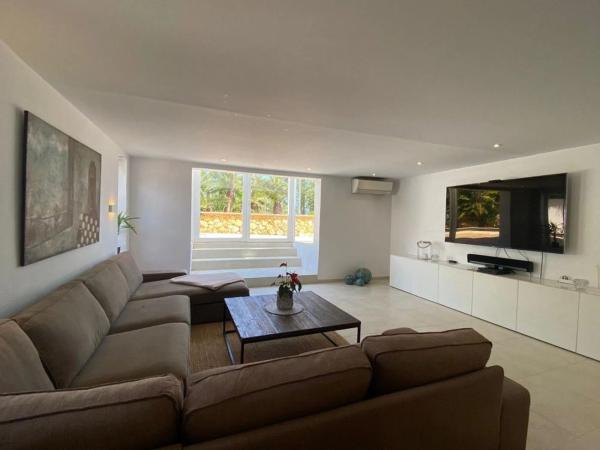 Chalet en La Nucia Pueblo