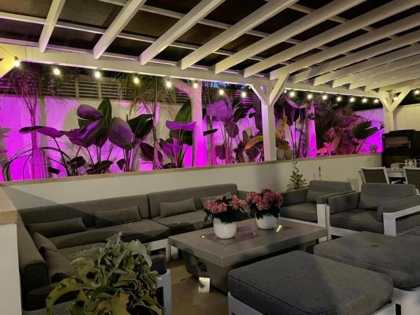 Chalet en La Nucia Pueblo