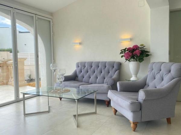 Chalet en La Nucia Pueblo