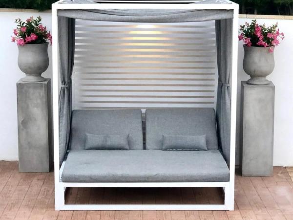 Chalet en La Nucia Pueblo