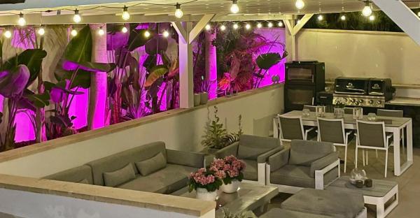 Chalet en La Nucia Pueblo