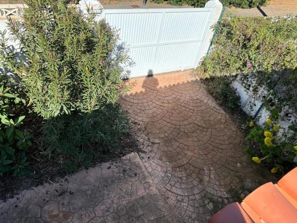 Chalet en calle Dalí